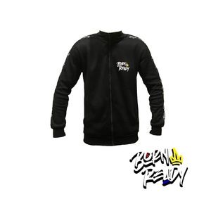 Born Ready Takeover Tracksuit